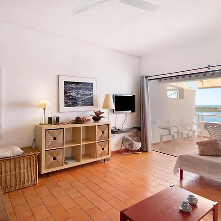 Apartamento Mar 95 Cabanas De Tavira