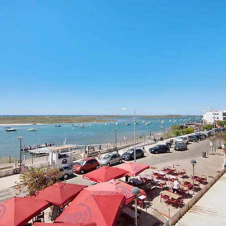 Apartamento Mar 95 Cabanas De Tavira