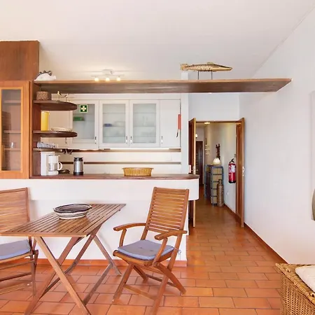 Mar 95 Daire Cabanas De Tavira