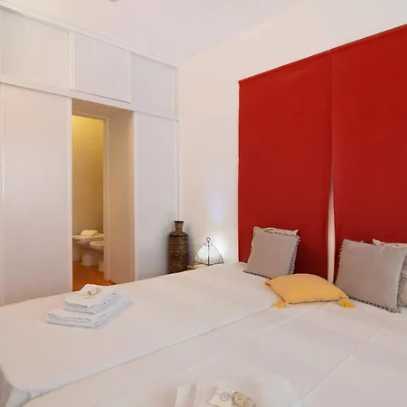 Mar 95 Cabanas De Tavira