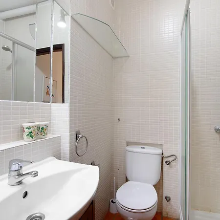 Mar 95 Cabanas De Tavira