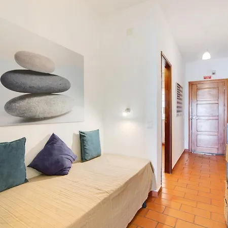 Apartamento Mar 95 Cabanas De Tavira