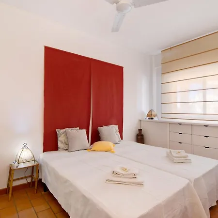 Apartamento Mar 95 Cabanas De Tavira