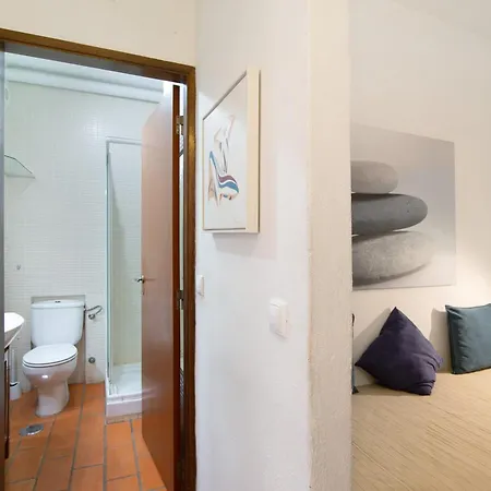 Apartamento Mar 95
