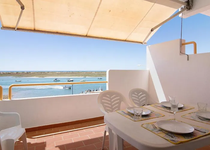 Daire Mar 95 Cabanas De Tavira