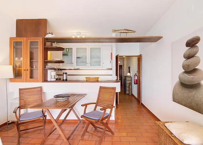 Mar 95 Daire Cabanas De Tavira