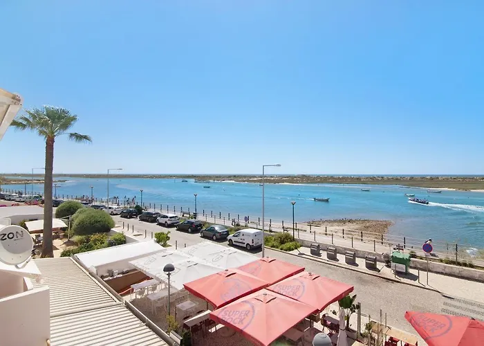 Mar 95 Daire Cabanas De Tavira