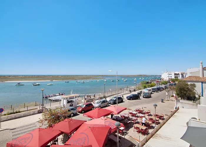 Daire Mar 95 Cabanas De Tavira